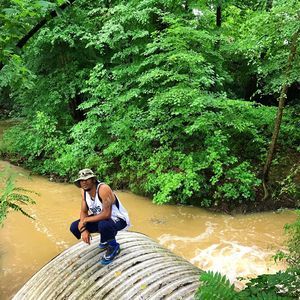 Meet your Posher, Ajay